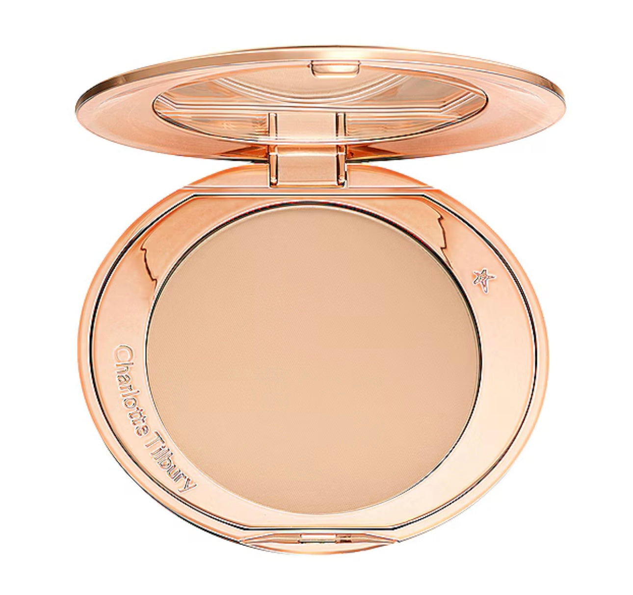 CHARLOTTE TILBURY