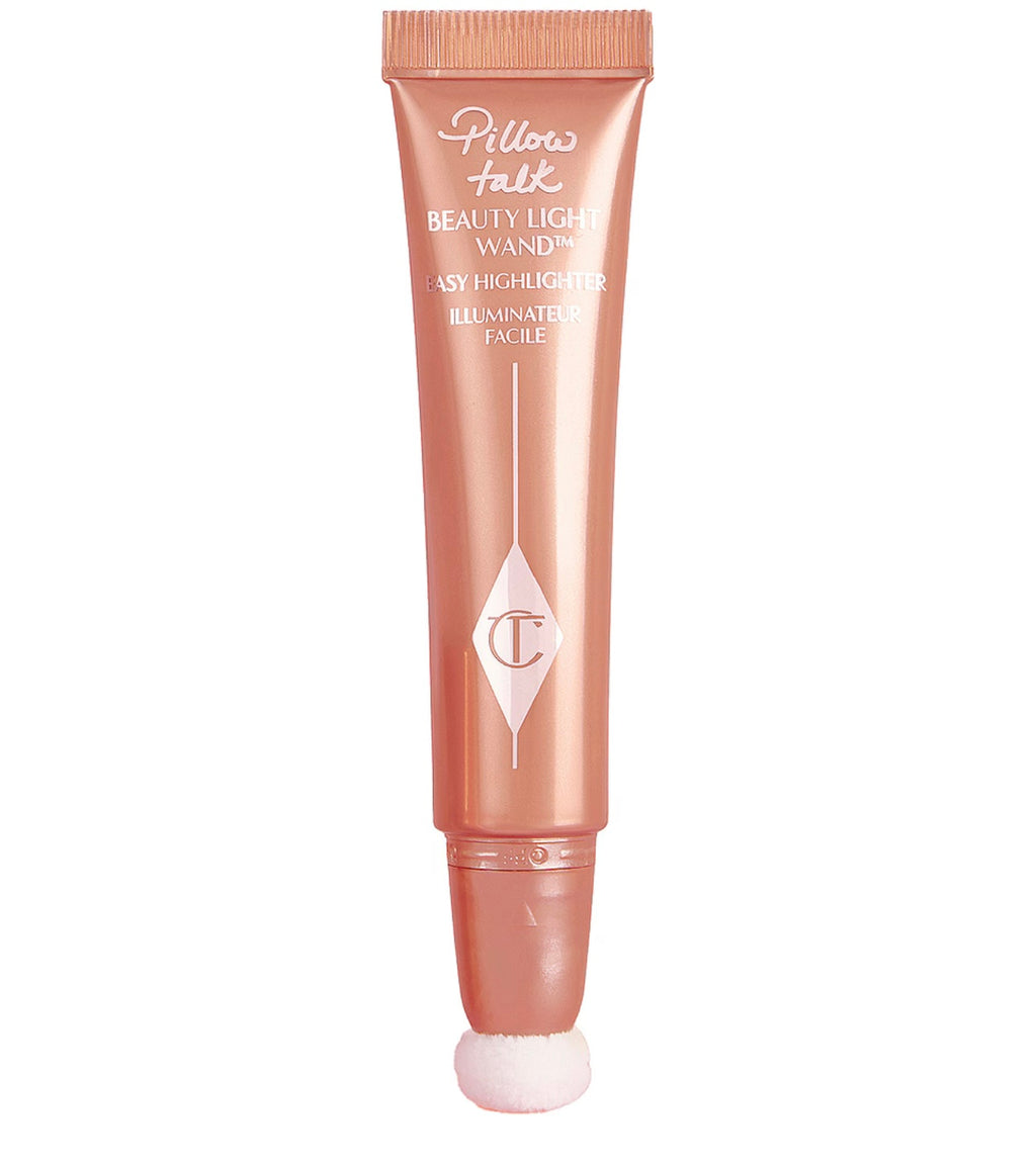 CHARLOTTE TILBURY