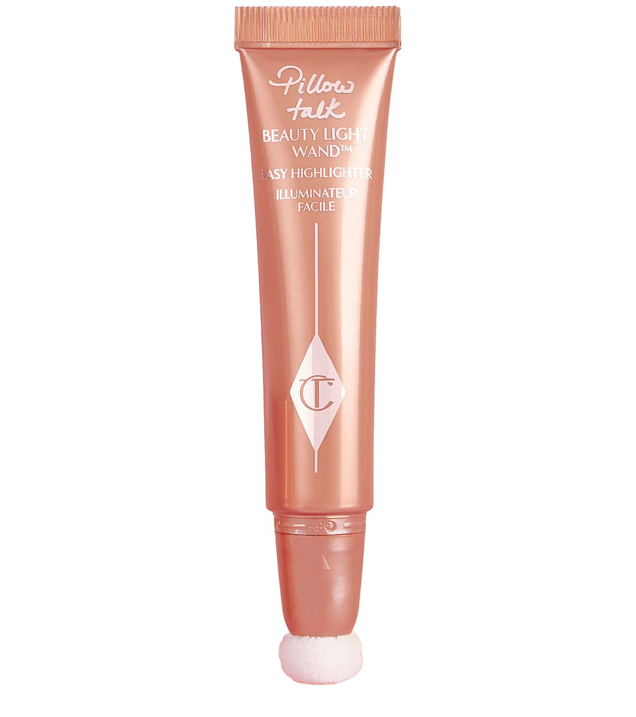 CHARLOTTE TILBURY