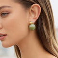 ARETES PERLA