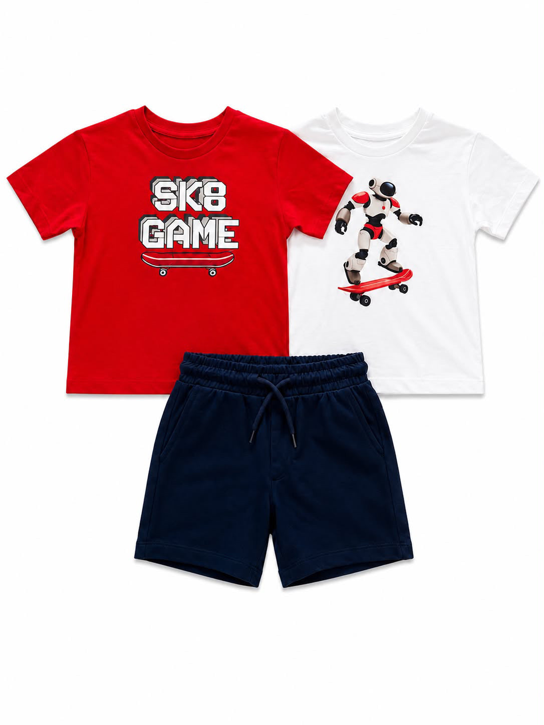 KIDS BOY