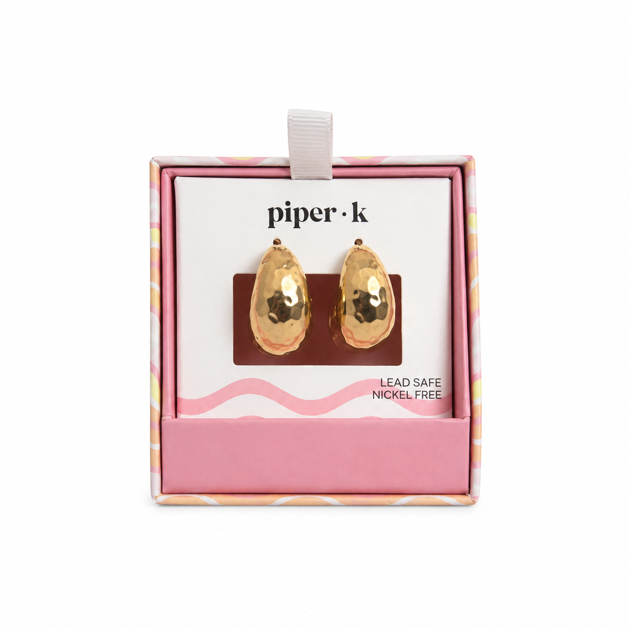 PIPER K