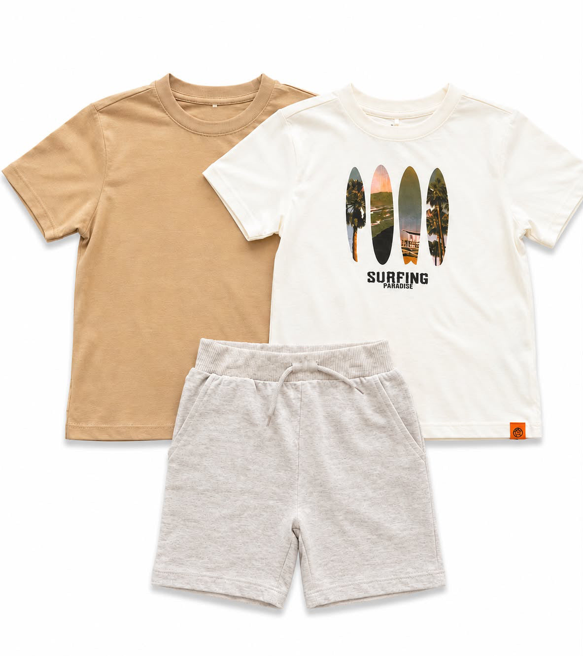 KIDS BOY