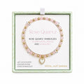 ROSE QUARTZ