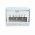 GOLD CAKE