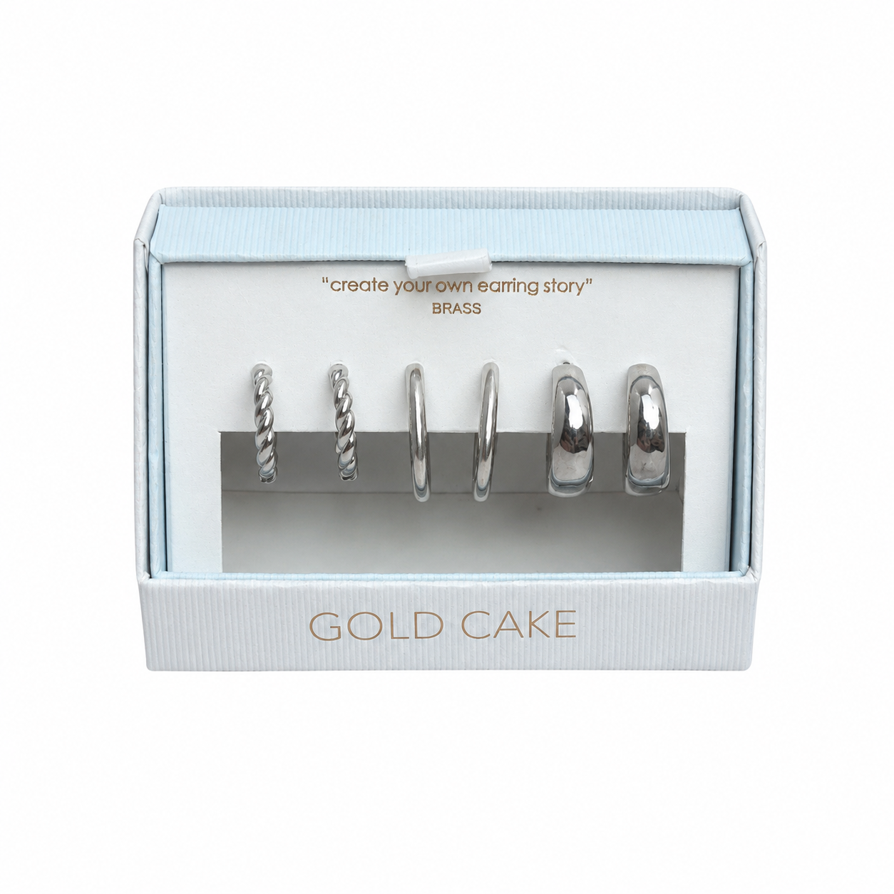GOLD CAKE
