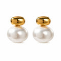 ARETES PERLA
