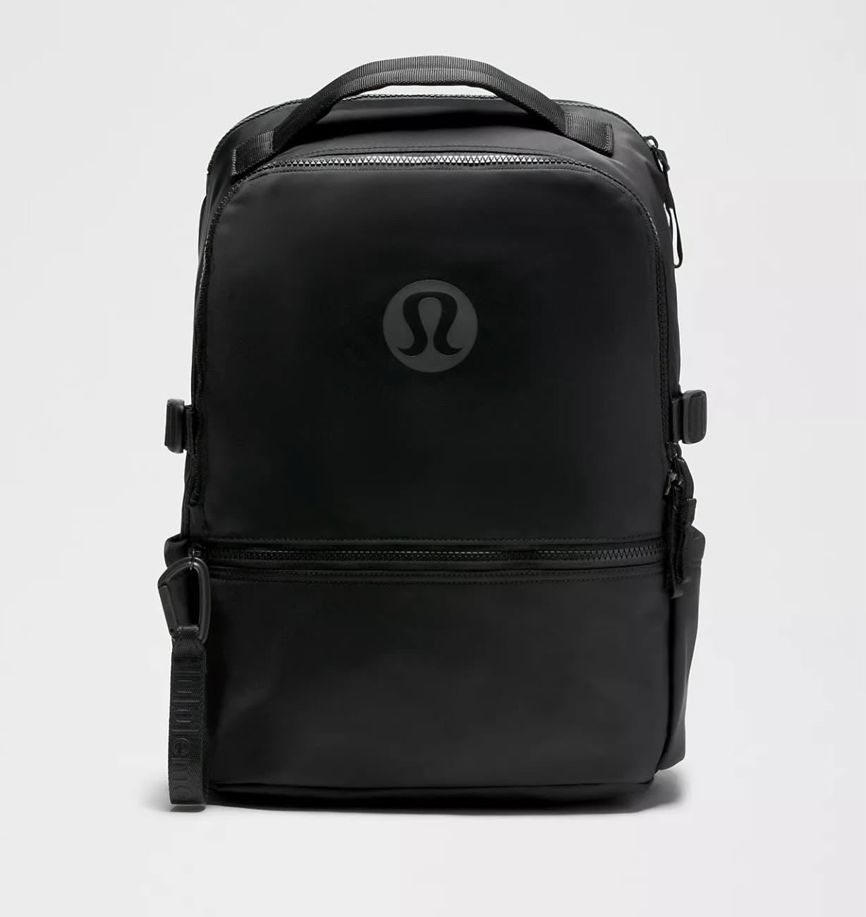 Lululemon Backpack
