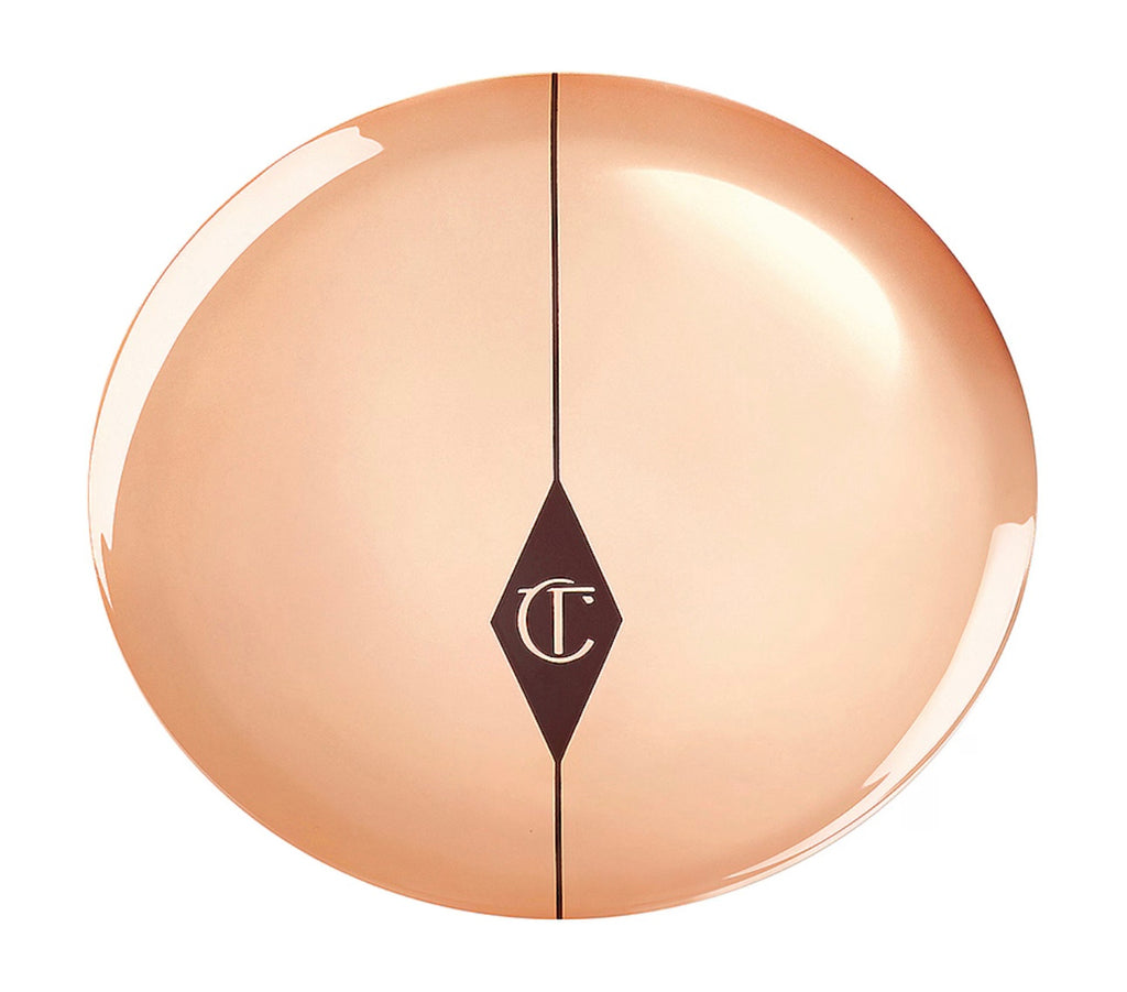 CHARLOTTE TILBURY
