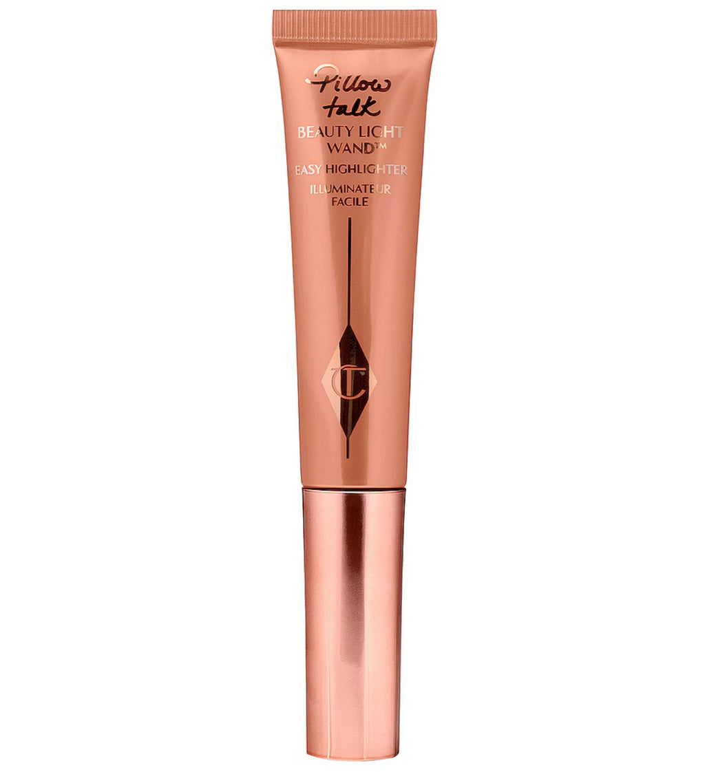 CHARLOTTE TILBURY