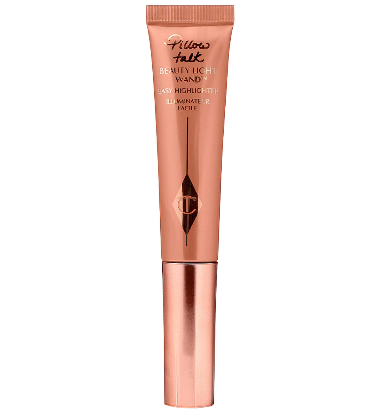 CHARLOTTE TILBURY