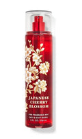 BATH AND BODY WORKS