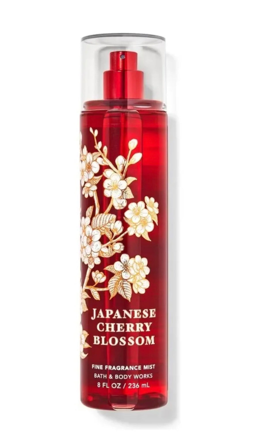 BATH AND BODY WORKS