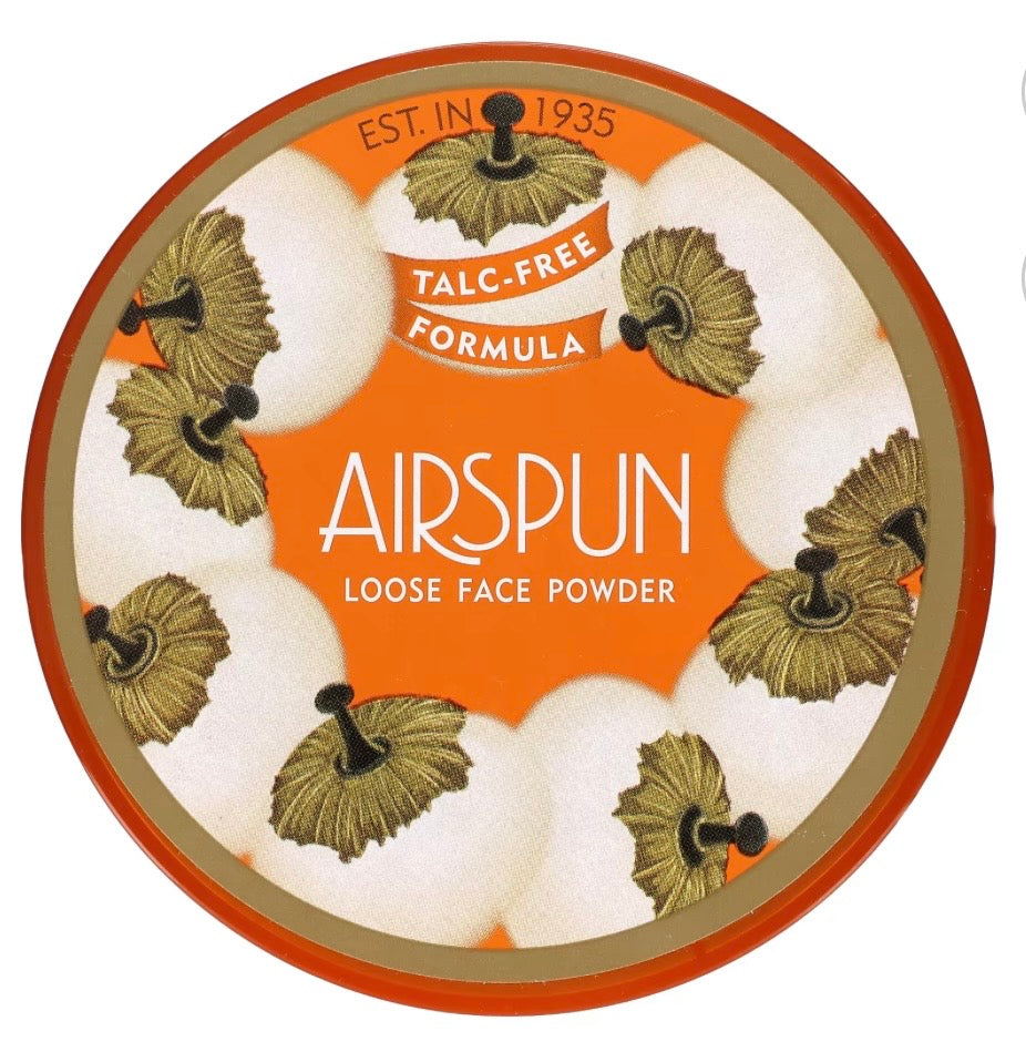 AIRSPUN