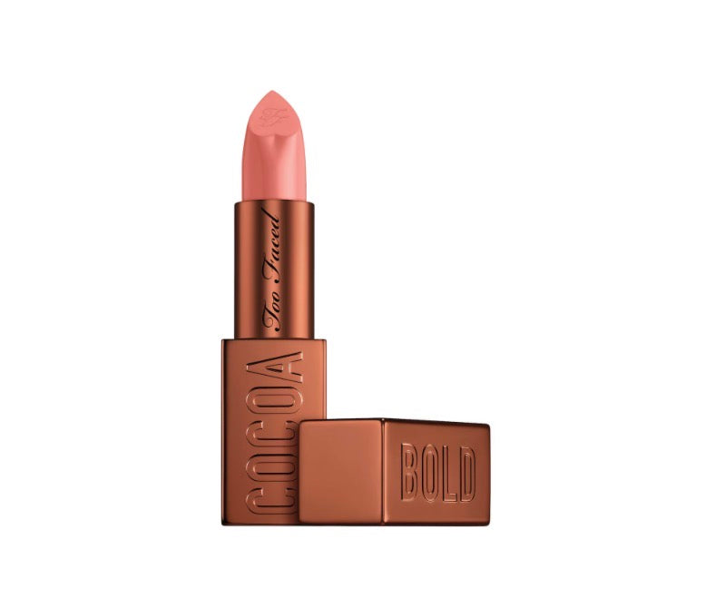 TOO FACED