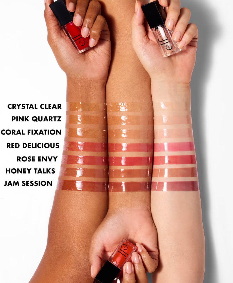 E.L.F. COSMETICS