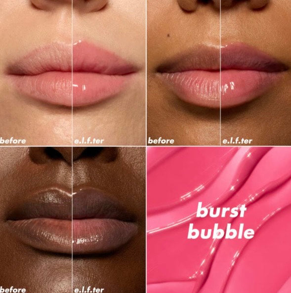 E.L.F. COSMETICS