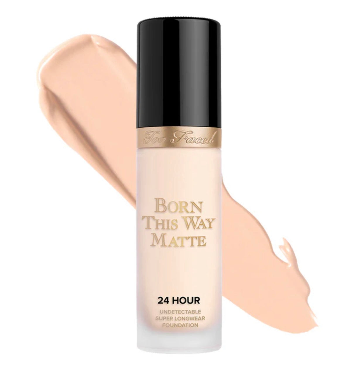TOO FACED
