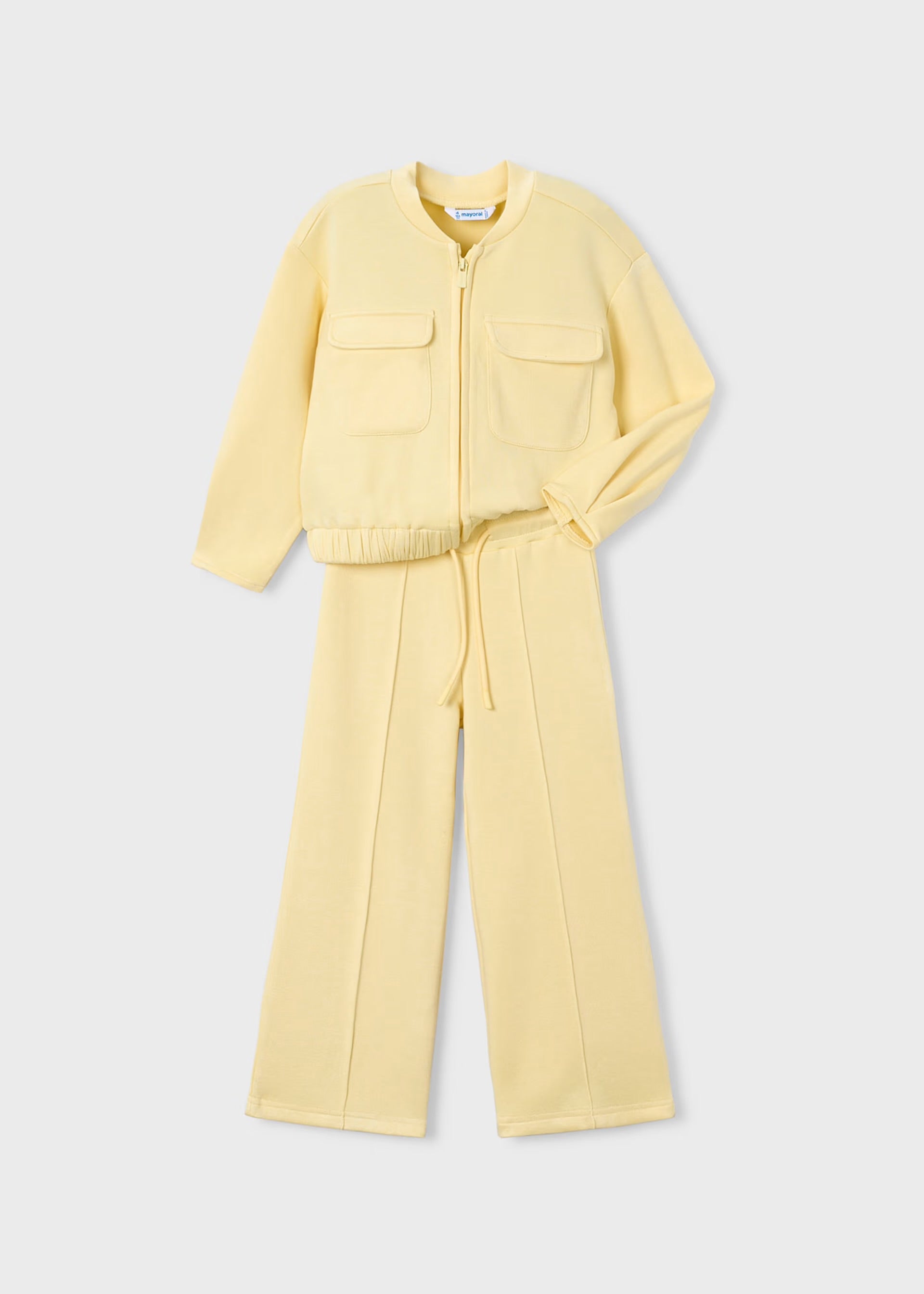 Ropa Niña