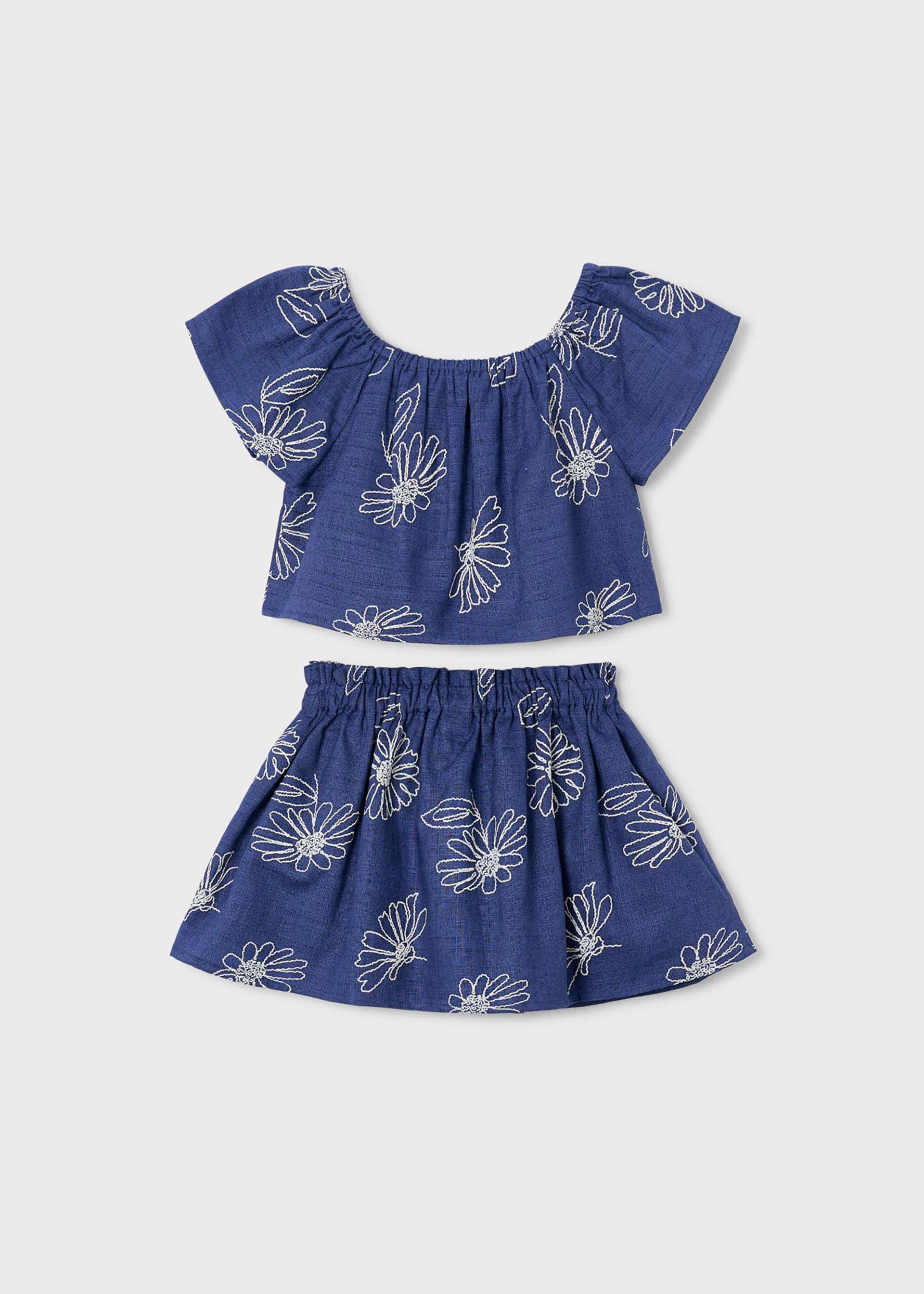 Ropa Niña