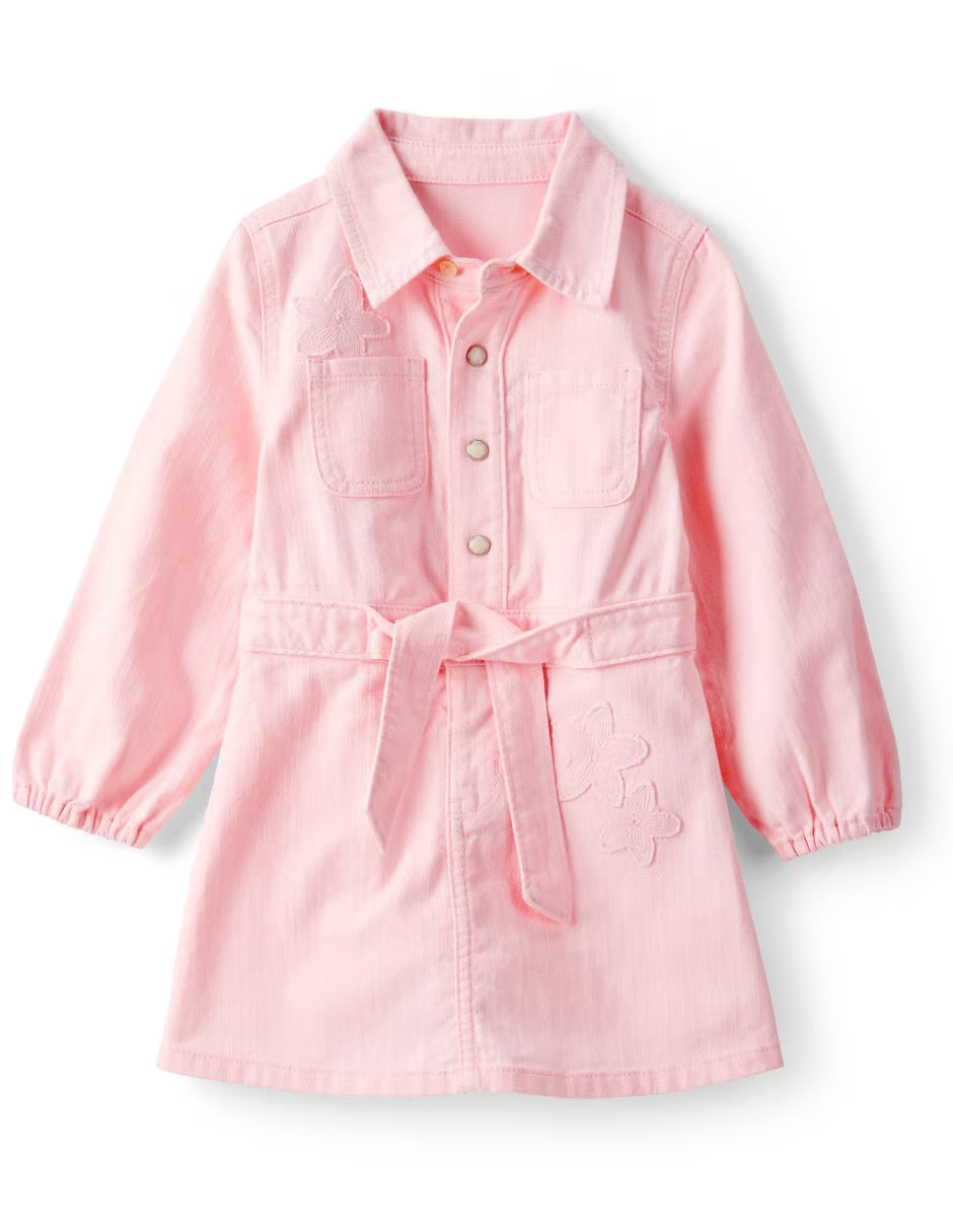 Ropa Niña