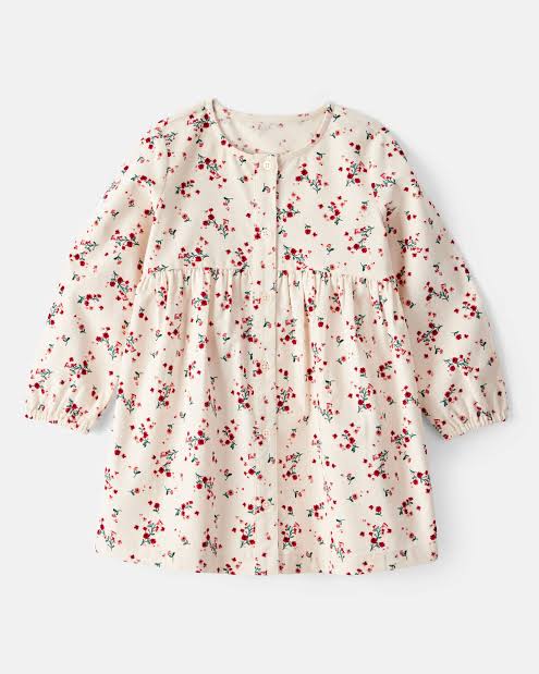 Ropa Niña