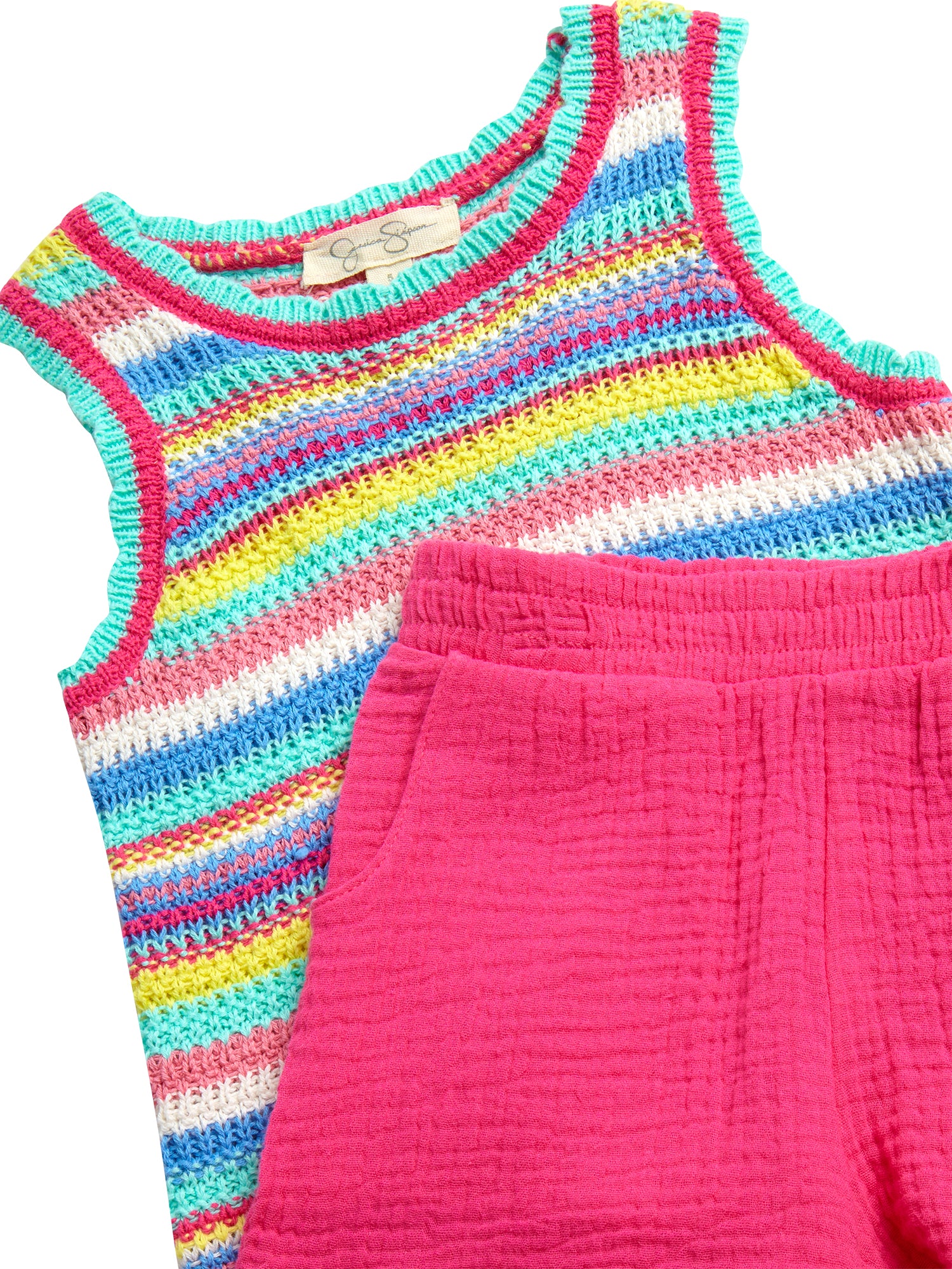 Ropa Niña