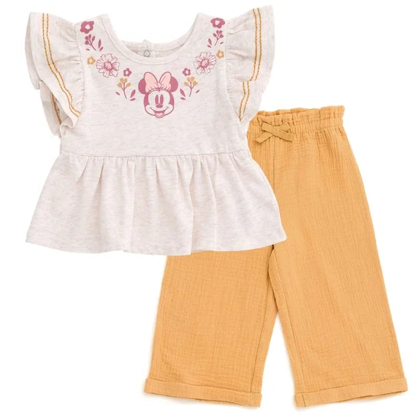 Ropa Niña